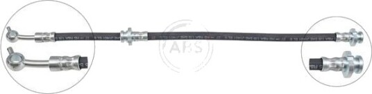 A.B.S. SL 3891 Bremseslange A.B.S. SL 3891 Bremseslange