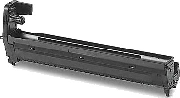 OKI Trommel Gul 46857521 (30.000 sider) OKI Trommel Gul 46857521 (30.000 sider)