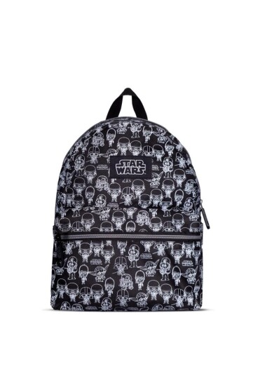 Hiprock Star Wars - Ryggsekk Hiprock Star Wars - Ryggsekk