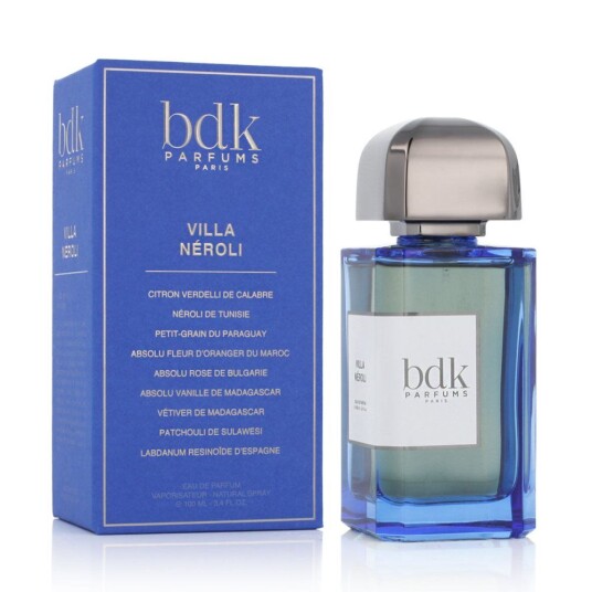 Bkd Parfums Unisex Parfyme Bkd Parfums Edp Villa Neroli 100 Ml Bkd Parfums Unisex Parfyme Bkd Parfums Edp Villa Neroli 100 Ml