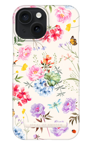 Ideal Of Sweden Printed MagSafe Case Forever Flower (IDFCMS-I2361-528)