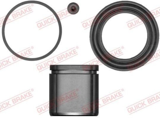 Quick Brake Rep. sett bremsecaliper QUICK BRAKE 114 5089