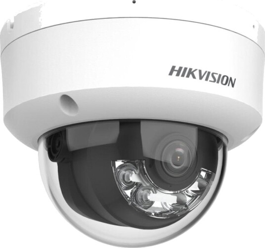 Hikvision Overvåkningskamera DS-2CD2143G2-LI 4mp 2.8mm IP67 Hvit