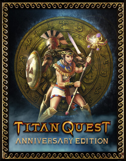 Titan Quest Anniversary Edition