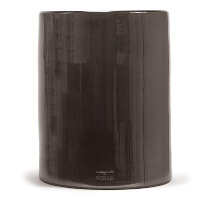 Serax Pawn Sidebord L Brun Serax Pawn Sidebord L Brun