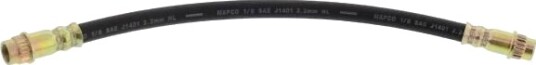 Bremseslange MAPCO 3911