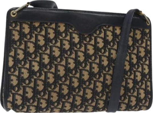 Dior Vintage Dame Flerfarget Dior Vintage Dame Flerfarget