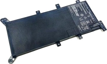 Batteri Til Bærbar Pc Asus C21n1347 4650 Mah Extra Digital Selected NB430567