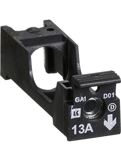 LK Fuse drawer - for block breaker - 13 a (5703302007597)