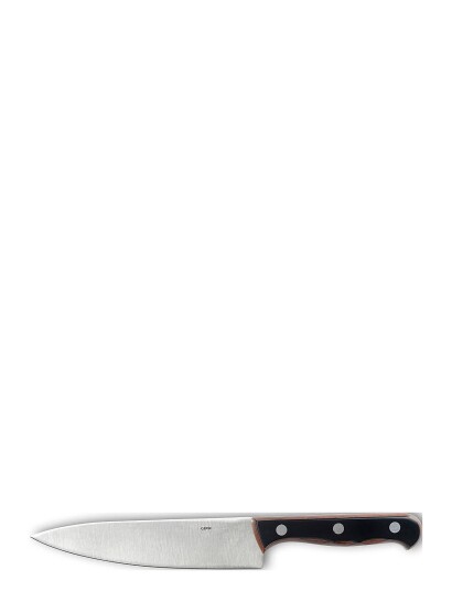 Gense Kokkekniv Old Farmer Classic 15 Cm Træ/Stål Black Gense WOOD/STEEL ONE SIZE