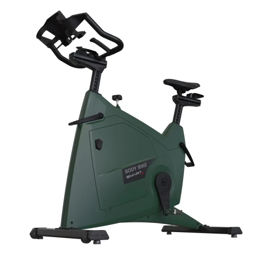 Body Bike Smart+ Forest Green   fremstillet med ABS plast