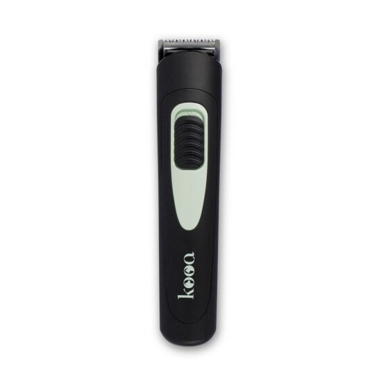 Kooa Batteridrevet Klippemaskin Gear Mini Til Spesialpris! Komplettsett Kooa Batteridrevet Klippemaskin Gear Mini Til Spesialpris! Komplettsett