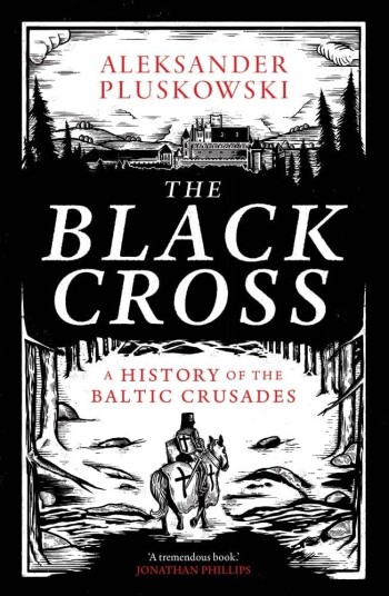 The Black Cross The Black Cross