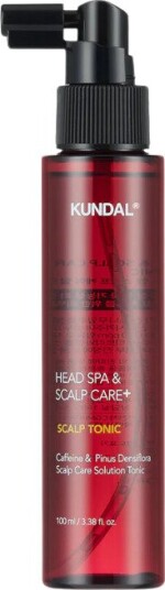 Kundal Head Spa & Scalp Care+ Scalp Tonic 100ml