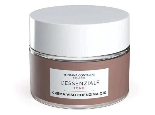 Fontana Contarini Tone Coenzyme Q10 Face Cream