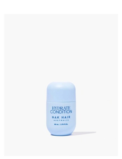 NAK HAIR Hydrate Conditioner - Nude - 80 ML