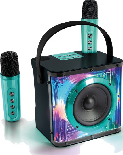 Studio Creator CREATOR Pulse Karaoke Station