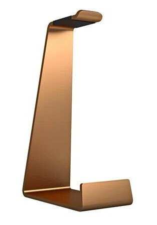 Multibrackets M Headset Holder Table stand Copper