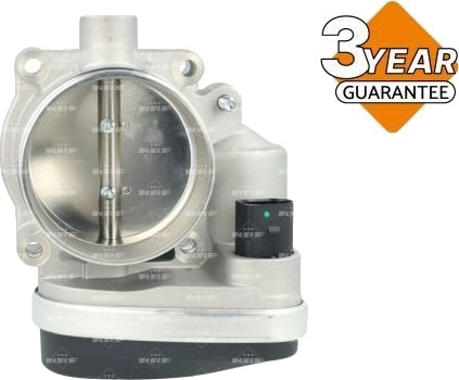 Gasspjeld NRF 408131 Gasspjeld NRF 408131