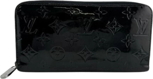 Louis Vuitton Vintage Herre Svart Louis Vuitton Vintage Herre Svart