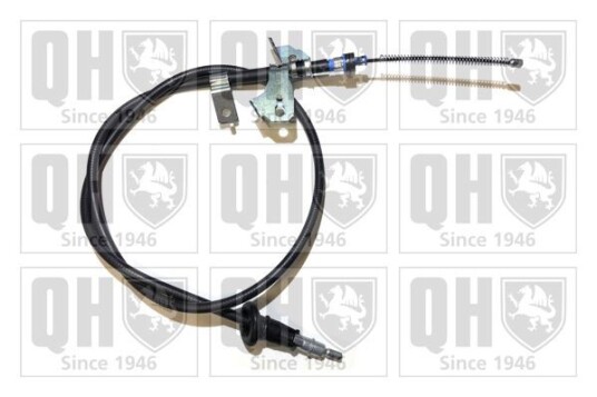 Tautrekk håndbremse QUINTON HAZELL BC4218