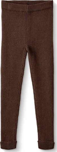 Fliink Benna Rib Legging Cub (92 / 2 år)