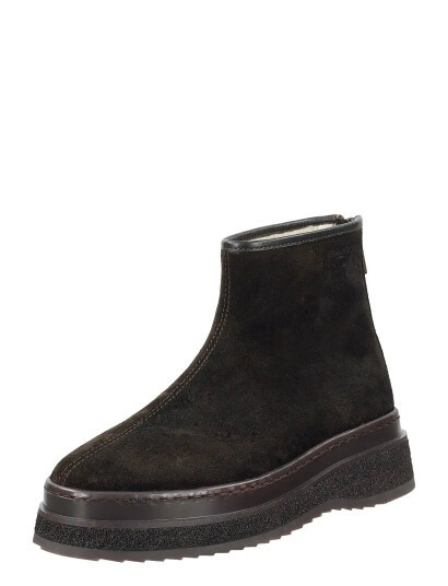 GANT Sistown Mid Boot - Brown - 37