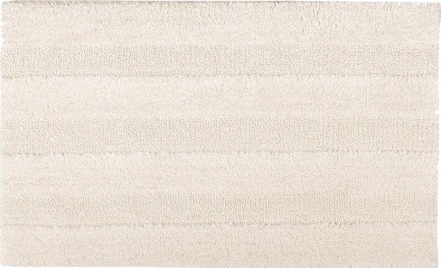 Sorema New Plus badematte 70x120, natural Sorema New Plus badematte 70x120, natural