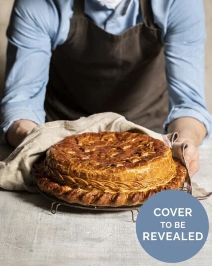The Pie Room Av Calum Franklin