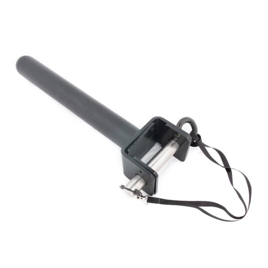Nordic Fighter CF Rigg Vektplateholder Nordic Fighter CF Rigg Vektplateholder