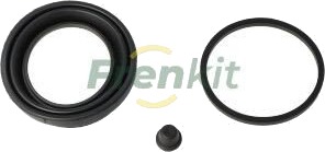 Reparasjonssett, bremsecaliper FRENKIT 251089
