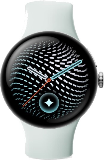 Google Pixel Watch 5 41mm LTE Fog Google Pixel Watch 5 41mm LTE Fog