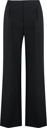 Alexander Wang Dame Bukser Svart S,