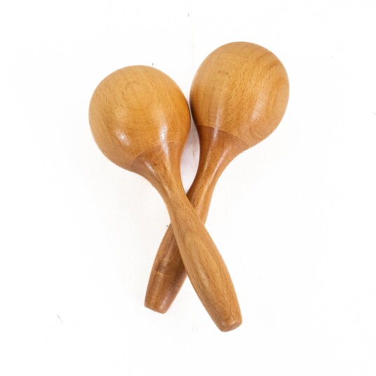 Mini Maracas Mini Maracas