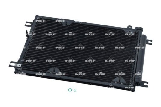 Kondensator NRF 35580