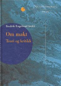 Om makt: teori og kritikk