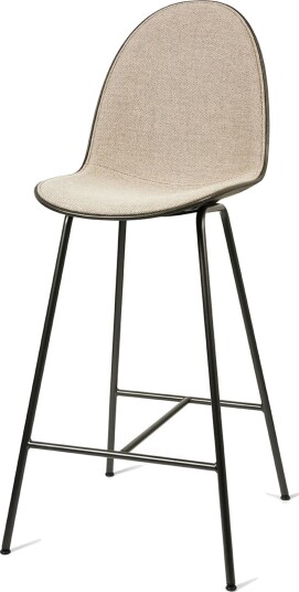 Mater Eternity Høy Barkrakk 69 cm Trukket 218 Beige