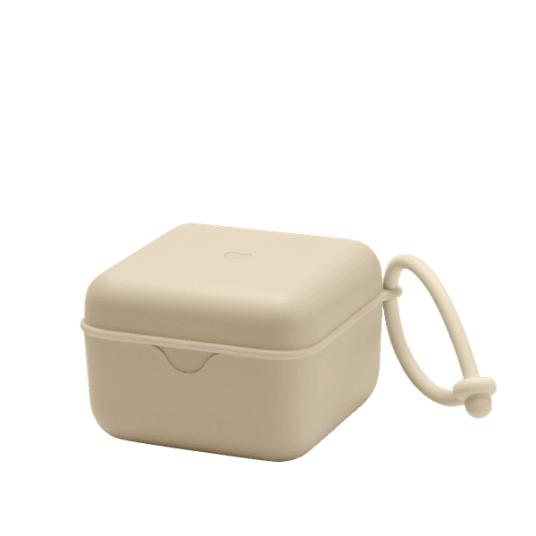 Bibs Smokkeboks Vanilla