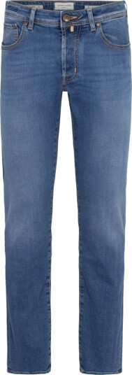 Jacob Cohën Herre Jeans Blå W35,