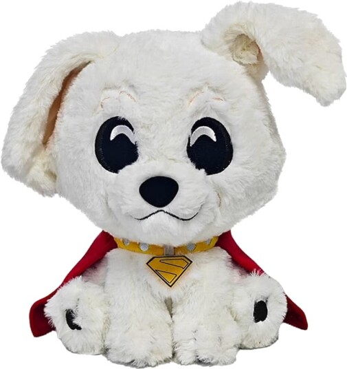 Youtooz Superman kosedyr Krypto Youtooz Superman kosedyr Krypto