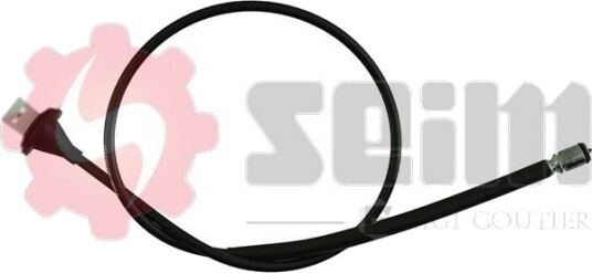 Speedometer aksel SEIM 501100