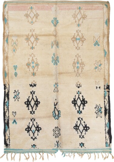 Kelim teppe Marokkansk Azilal Special Edition 270 x 180 cm Størrelse: 270 x 180 cm Kelim teppe Marokkansk Azilal Special Edition 270 x 180 cm Størrelse: 270 x 180 cm