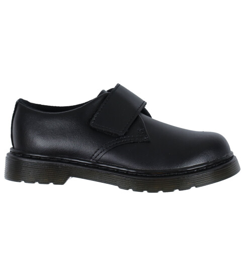 Dr. Martens Sko Kamron Black 28 Sko Svart