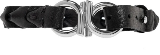 Ferragamo Herre Accessories Svart ONE SIZE,
