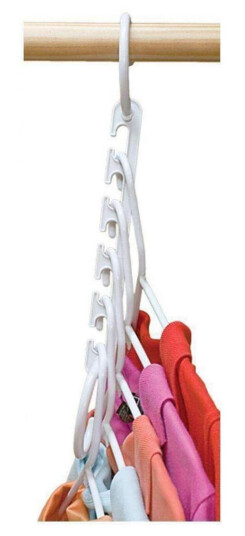 8x Kleshengerorganisator