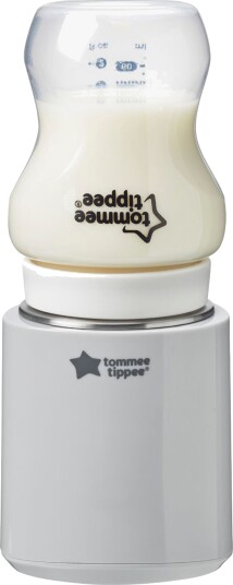 Tommee Tippee LetsGo flaskevarmer, bærbar