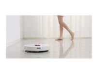 Xiaomi Dreame D9  Støvsuger  robotlignende  uten pose