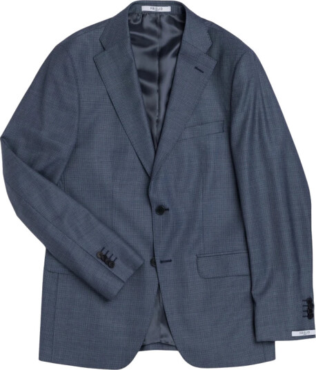 Frislid Herre Jakker Blå 2XL,