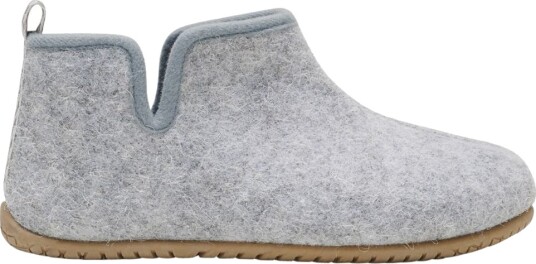 Hummel Ull Zap Tøfler Grey 36