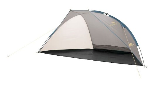 Easy Camp Beach Grey & Sand Blue & Sand OneSize